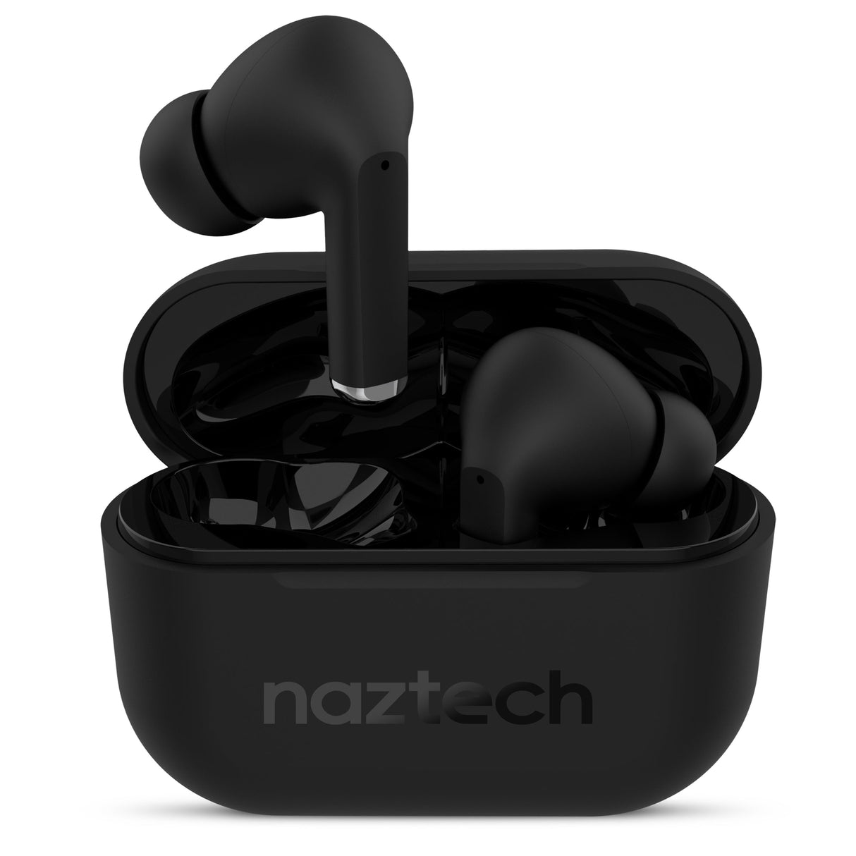 Naztech Xpods PRO TWS with Wireless Charging Case from Jupiter Gear Home