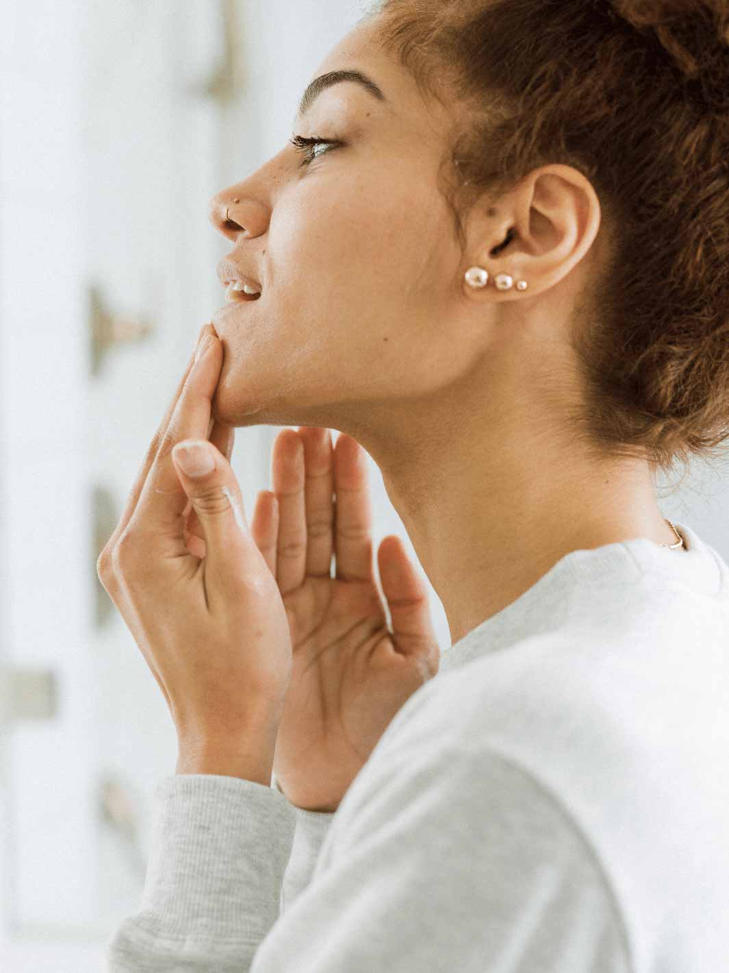 Feel Good Face Wash from Supply
