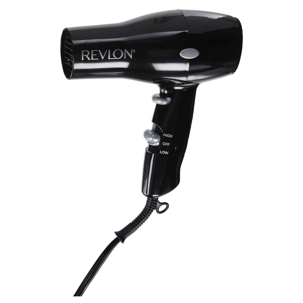 Revlon 1875W Compact Lightweight Travel Hair Dryer and Styler from Jupiter Gear Home