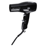Revlon 1875W Compact Lightweight Travel Hair Dryer and Styler from Jupiter Gear Home
