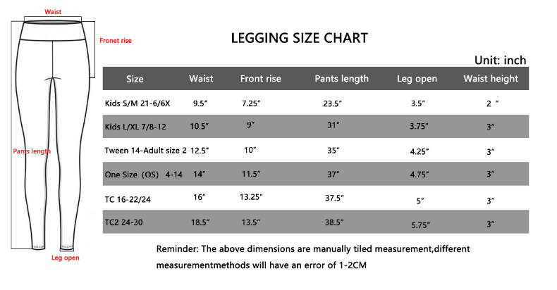 Love Struck Buttery Soft Leggings by Lipstick & Chrome From Quirks!