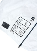 Tokyo UV Resistant Windbreaker From Niepce Inc