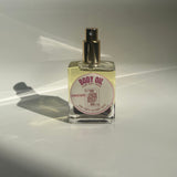 Scented Dry Body Oil from Cee Cee's Closet NYC