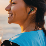 Emerson True Wireless Gaming Earbuds with Charging Case and Taking Calls Option from Jupiter Gear Home