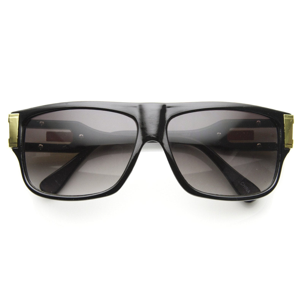 European Retro Fashion Sunglasses 8902 from zeroUV