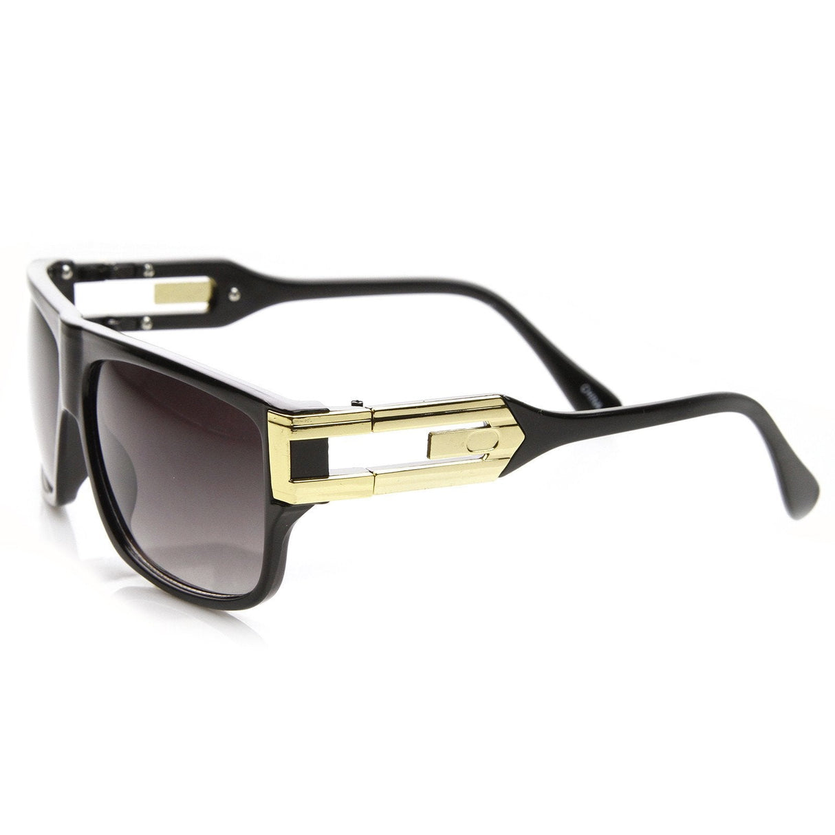 European Retro Fashion Sunglasses 8902 from zeroUV