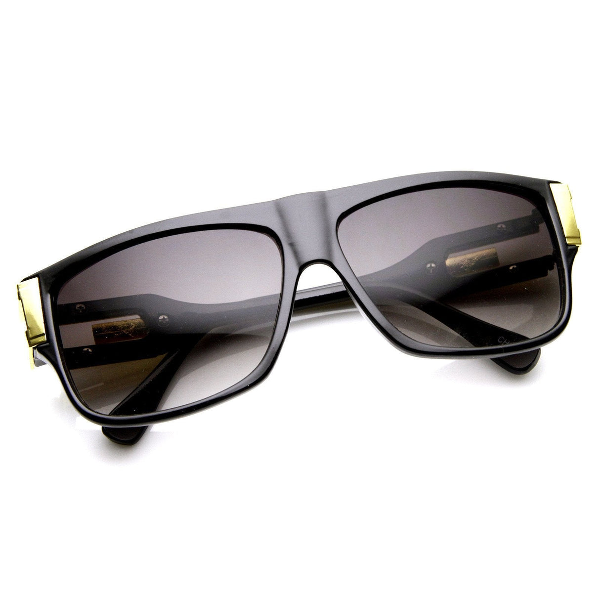 European Retro Fashion Sunglasses 8902 from zeroUV