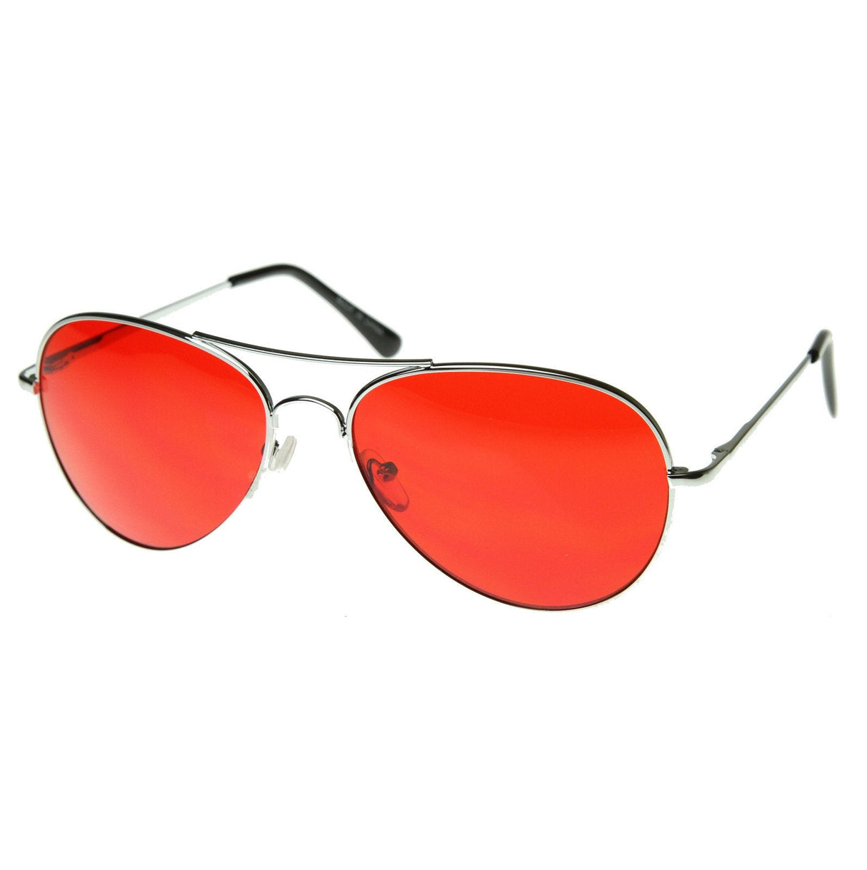 Bachelor Party Movie Color Costume Aviator Sunglasses 8405 from zeroUV