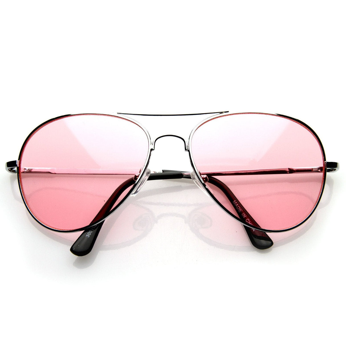 Bachelor Party Movie Color Costume Aviator Sunglasses 8405 from zeroUV