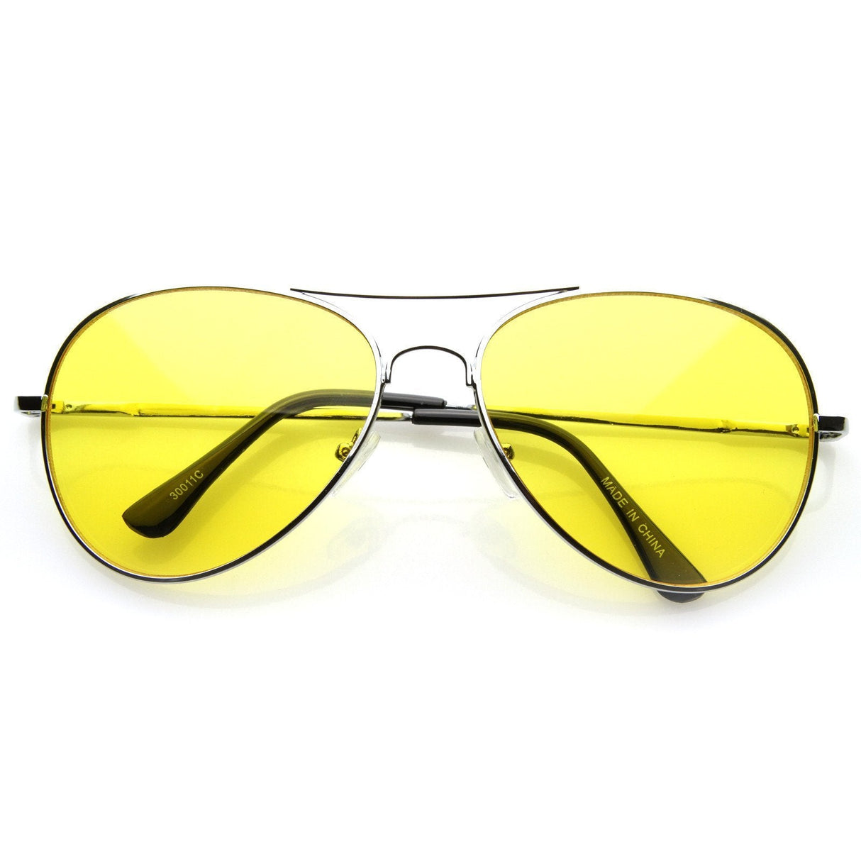 Bachelor Party Movie Color Costume Aviator Sunglasses 8405 from zeroUV