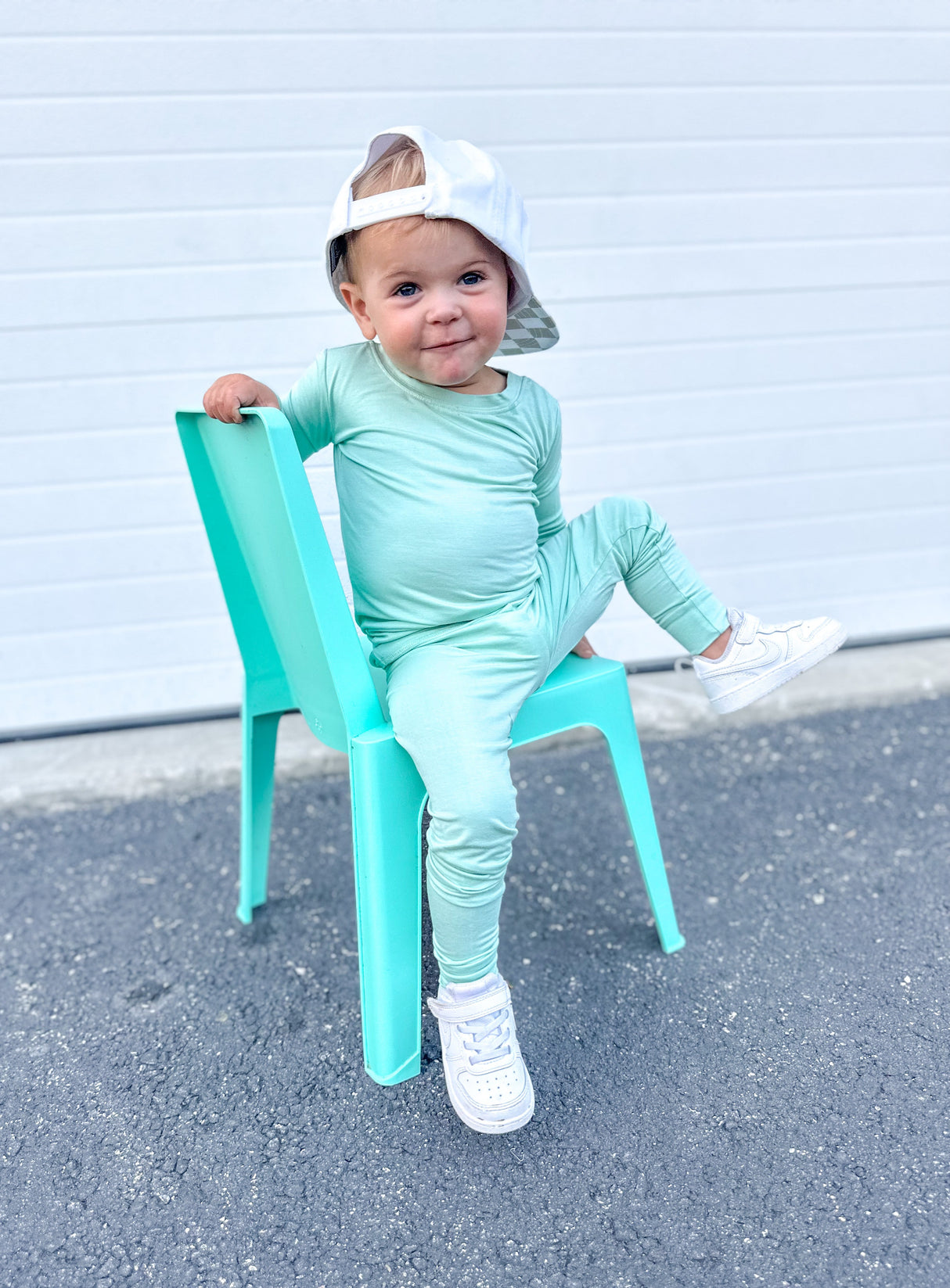 MINT DREAM SET from DREAM BIG LITTLE CO