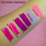 Fuchsia Fantasy from Prolux Cosmetics
