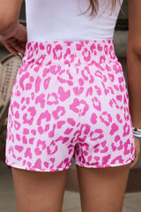 Averie High Waisted Athletic Shorts From Threaded Pear