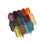 Metachrome | 25-Shade Palette from Profusion Cosmetics