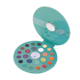 Metachrome | 25-Shade Palette from Profusion Cosmetics