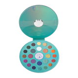 Metachrome | 25-Shade Palette from Profusion Cosmetics