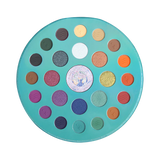 Metachrome | 25-Shade Palette from Profusion Cosmetics