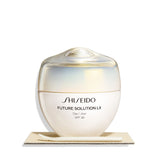 Future Solution LX Total Protective Cream SPF 30 from KoKo Shiseido Beauté