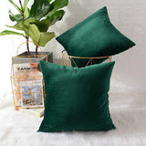 Velvet Cushion Covers from Moderny