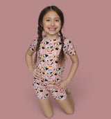 SWEET PEA SUSHI DREAM SHORT SET from DREAM BIG LITTLE CO
