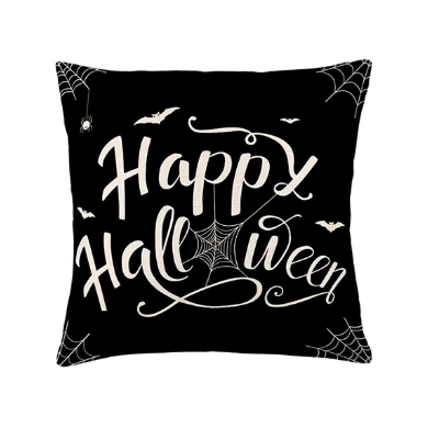 Happy Halloween Cushion Covers from Moderny
