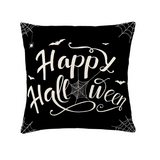 Happy Halloween Cushion Covers from Moderny