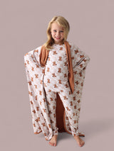 COZY BEAR DREAM SET from DREAM BIG LITTLE CO