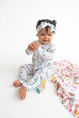 Dream Big Little Co x CoComelon SPRINGTIME MELON DREAM BOW from DREAM BIG LITTLE CO