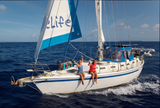 Nalgene OG Sailing One Life | 32 & 48oz from Epic Water Filters USA