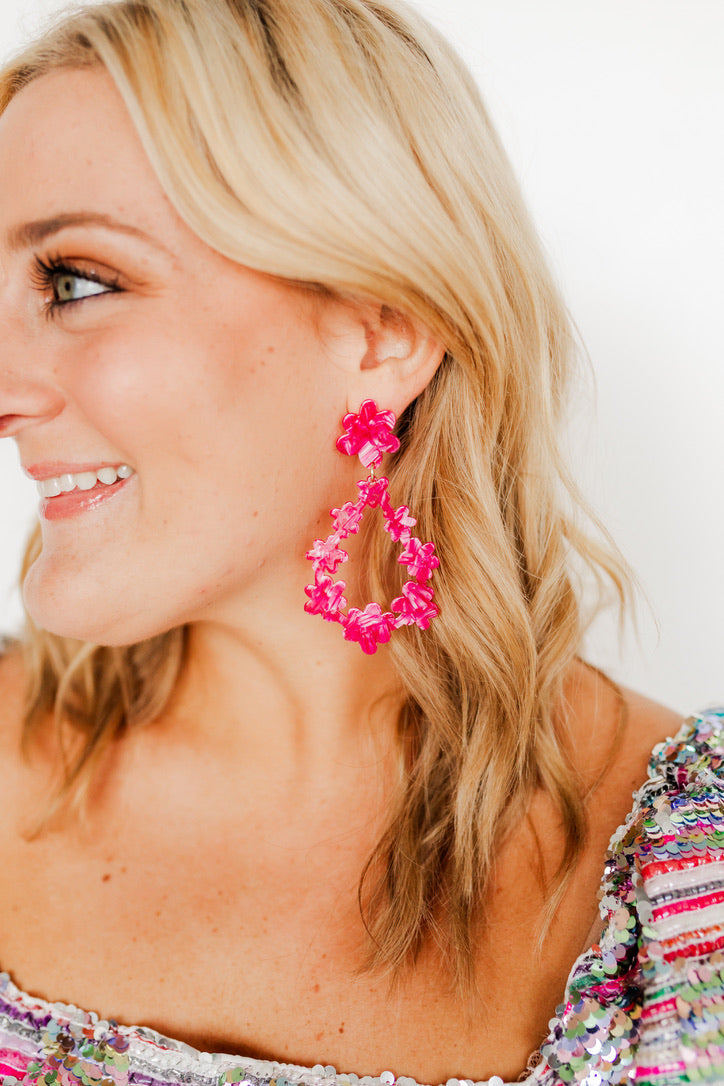 Bianca - Pearlized Pink from Shop LINNY CO
