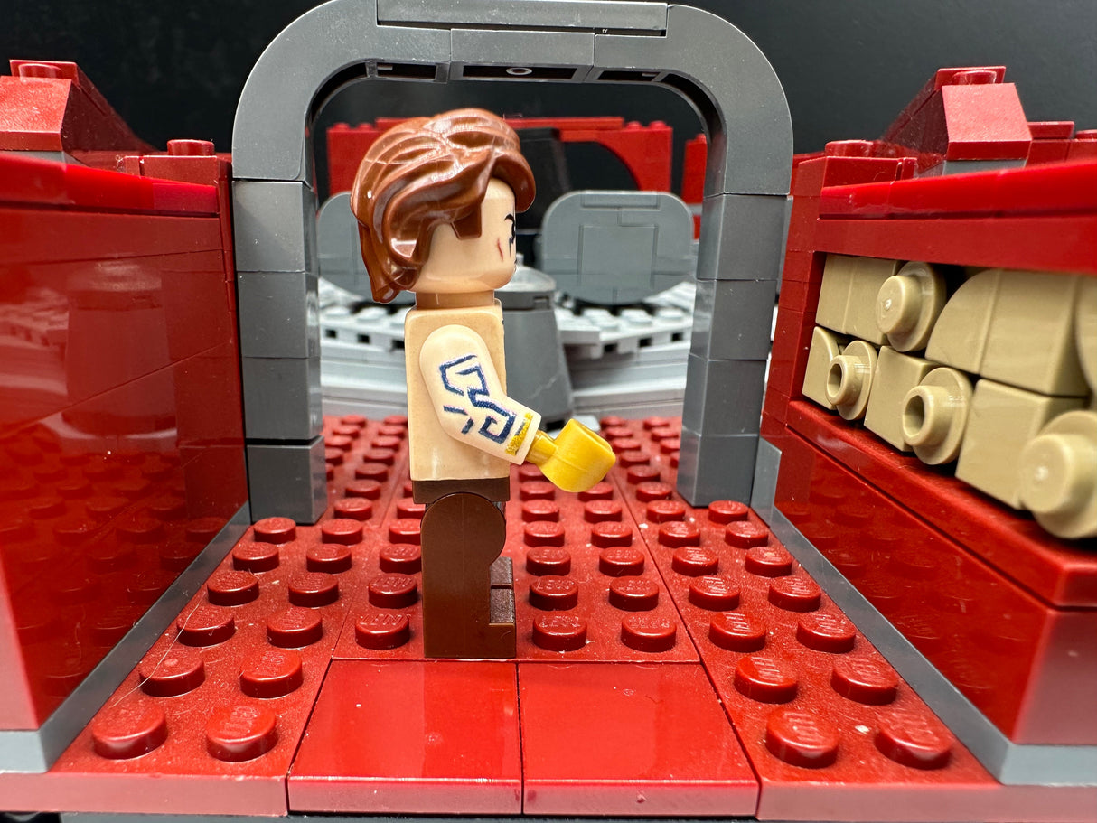 04 ANAKIN from REPUBLICBRICKS