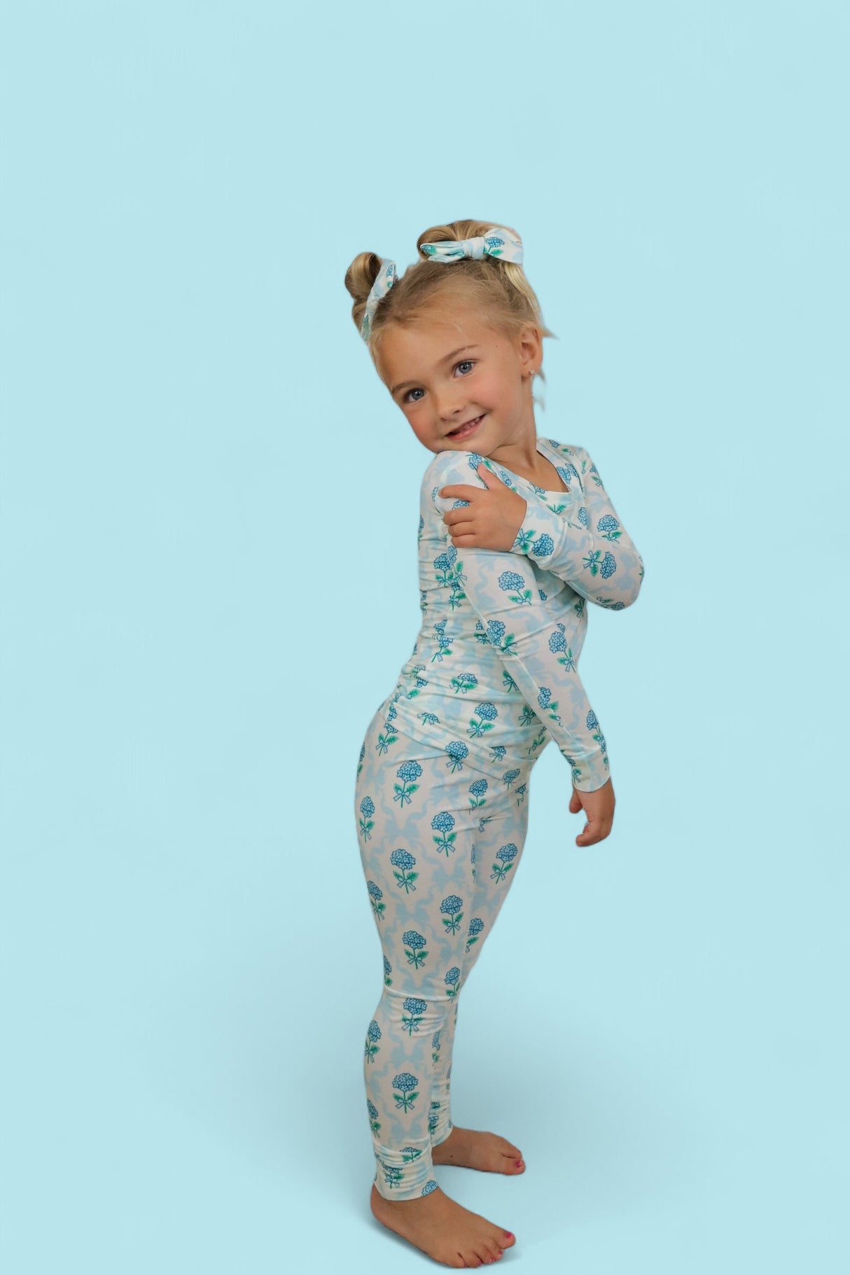 BLUE RIBBON BLOOMS DREAM SET from DREAM BIG LITTLE CO