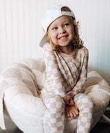 SANDY CHECKERS DREAM SET from DREAM BIG LITTLE CO