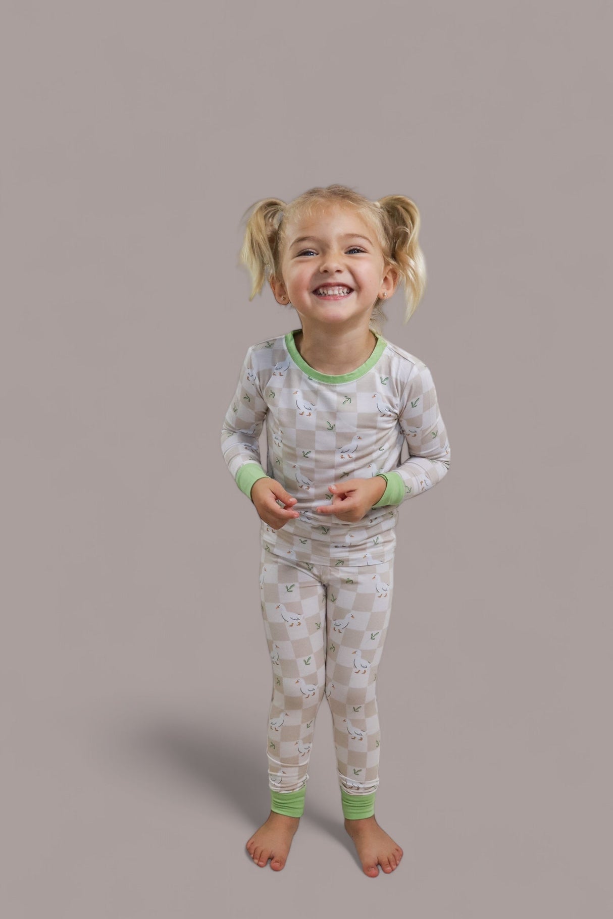 EXCLUSIVE QUACKIN' ALONG DREAM SET from DREAM BIG LITTLE CO
