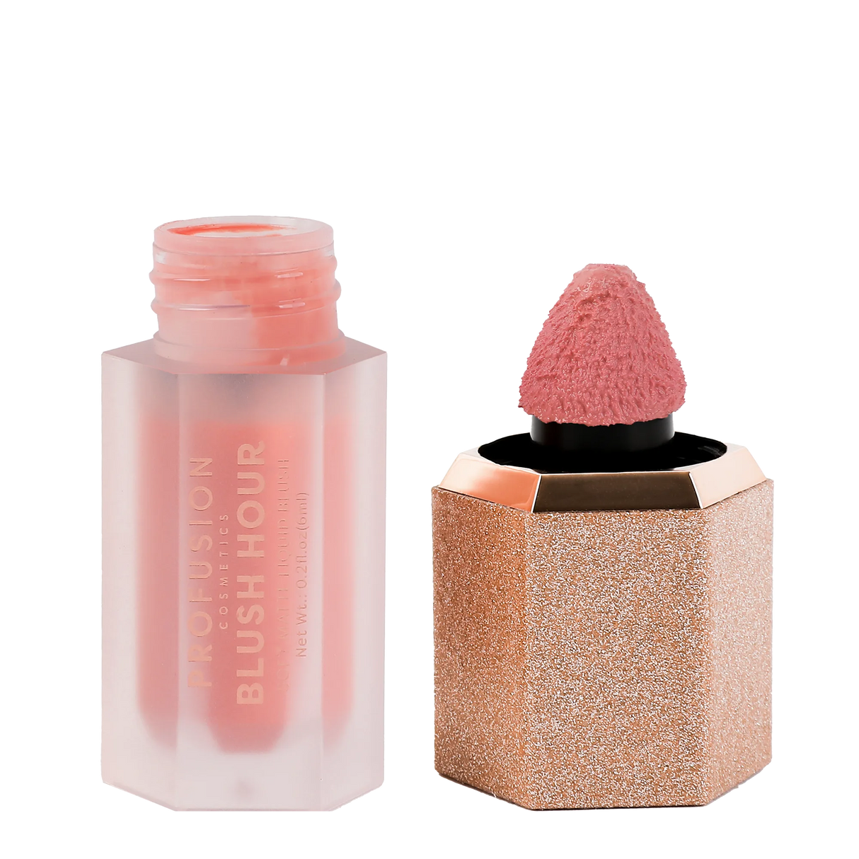 Blush Hour Collection from Profusion Cosmetics