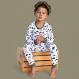 THANK YOU FOR YOUR SERVICE DREAM SET from DREAM BIG LITTLE CO