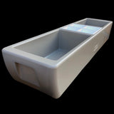 REVO Party Barge Cooler™ | Greige Mist From REVO COOLERS, LLC