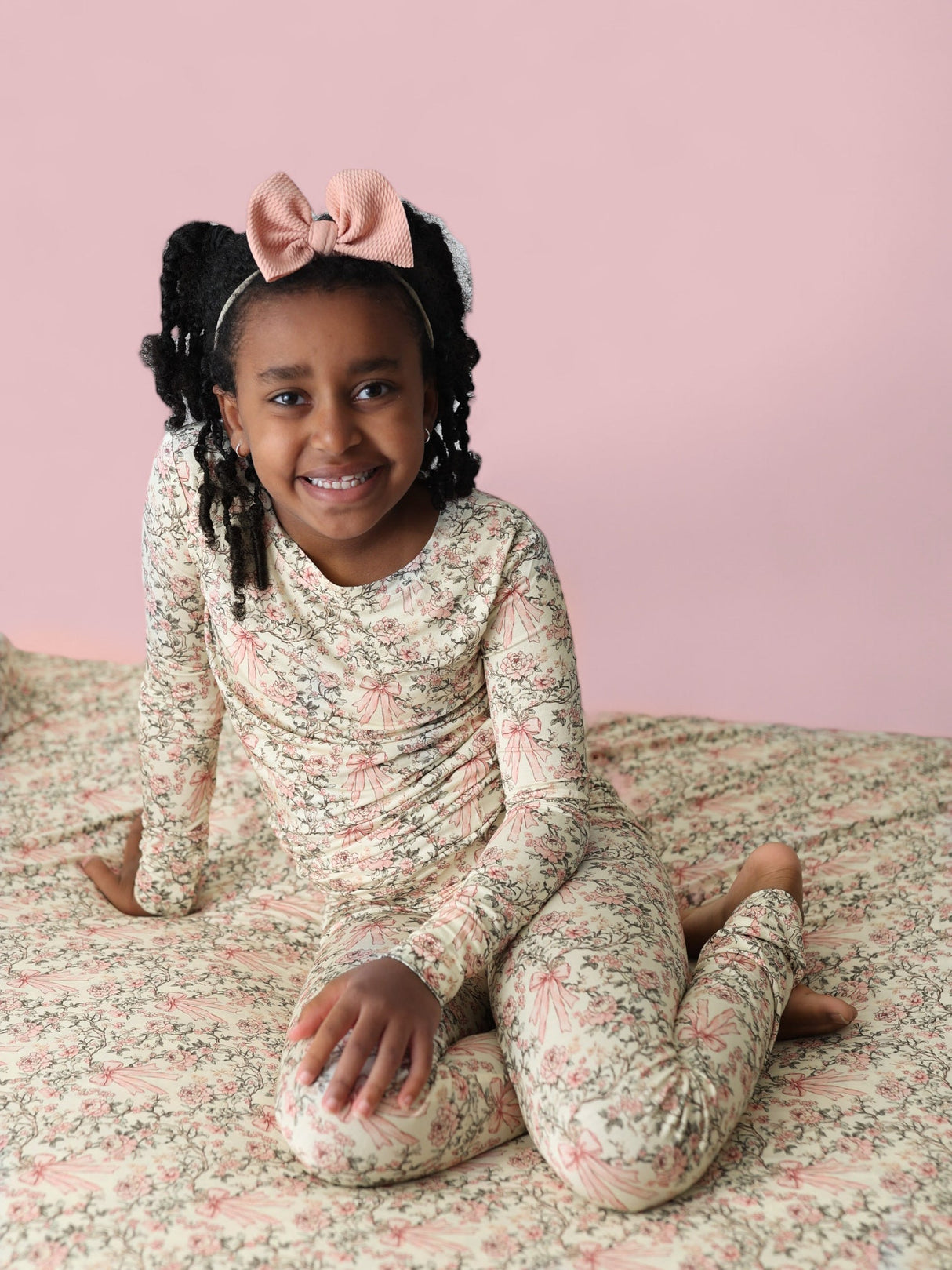 VICTORIAN BLOOM DREAM SET from DREAM BIG LITTLE CO
