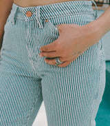 Peyton Painter -Pacific Wash from Porter Blue Apparel