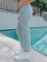 Peyton Painter -Pacific Wash from Porter Blue Apparel