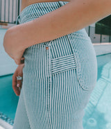 Peyton Painter -Pacific Wash from Porter Blue Apparel