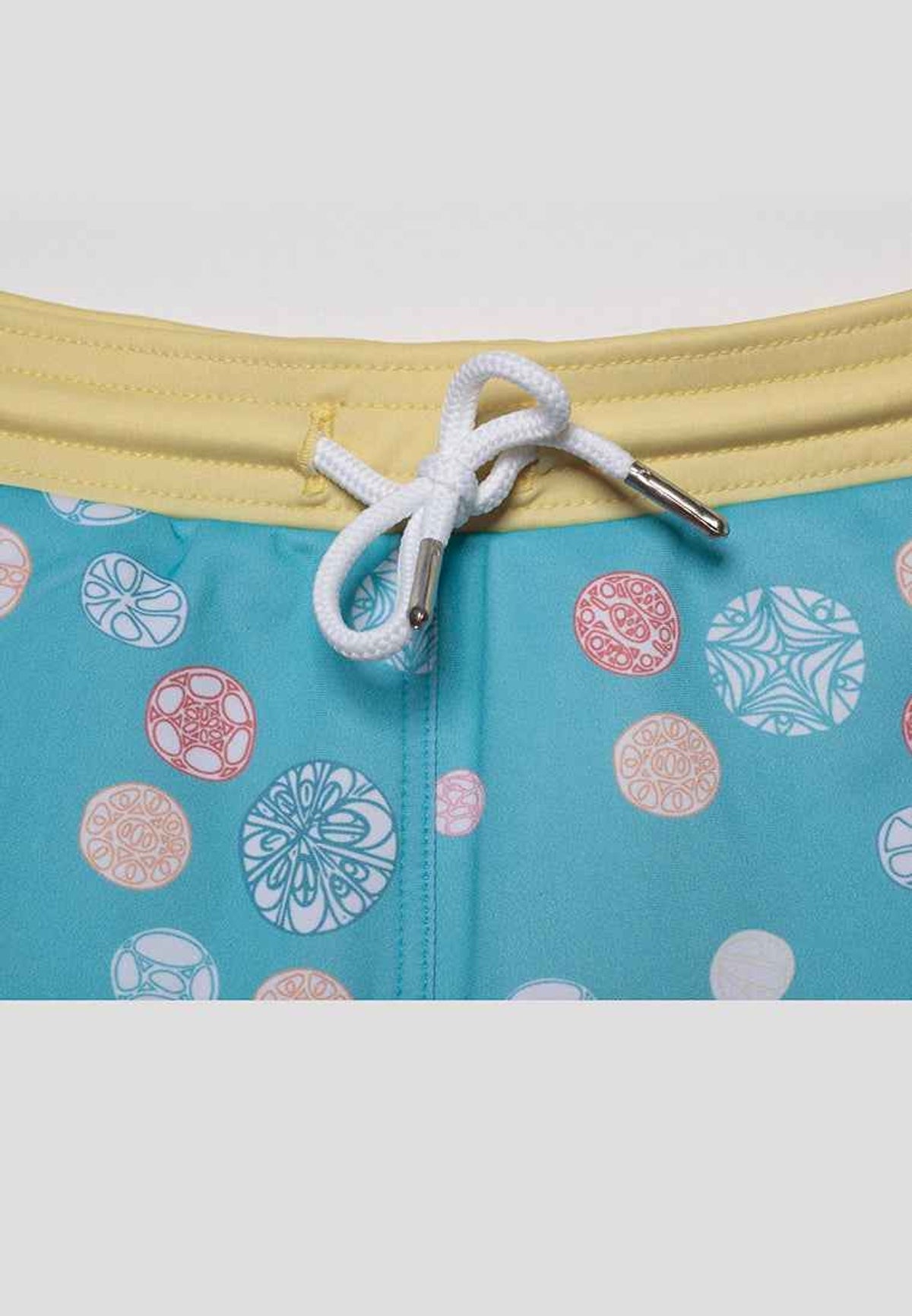 Fisher Euro Short - Sand Dollar from Manymoons