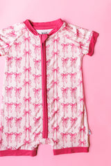 BOW CUTE DREAM SHORTIE from DREAM BIG LITTLE CO