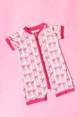 BOW CUTE DREAM SHORTIE from DREAM BIG LITTLE CO