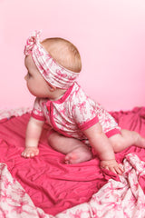 BOW CUTE DREAM SHORTIE from DREAM BIG LITTLE CO
