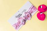EXCLUSIVE GIRLS JUST WANNA HAVE SUN DREAM BOW from DREAM BIG LITTLE CO