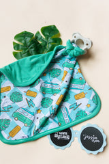 EXCLUSIVE CHECKED OUT FOR SUMMER DREAM LOVEY from DREAM BIG LITTLE CO