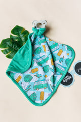 EXCLUSIVE CHECKED OUT FOR SUMMER DREAM LOVEY from DREAM BIG LITTLE CO