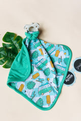 EXCLUSIVE CHECKED OUT FOR SUMMER DREAM LOVEY from DREAM BIG LITTLE CO