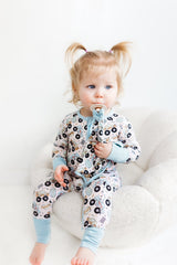 EXCLUSIVE CRASH HARD DREAM ROMPER from DREAM BIG LITTLE CO